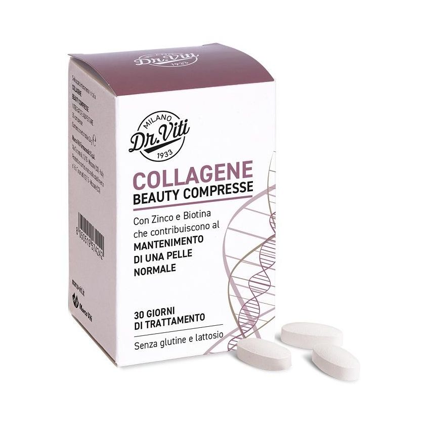 COLLAGENE BEAUTY 30CPR