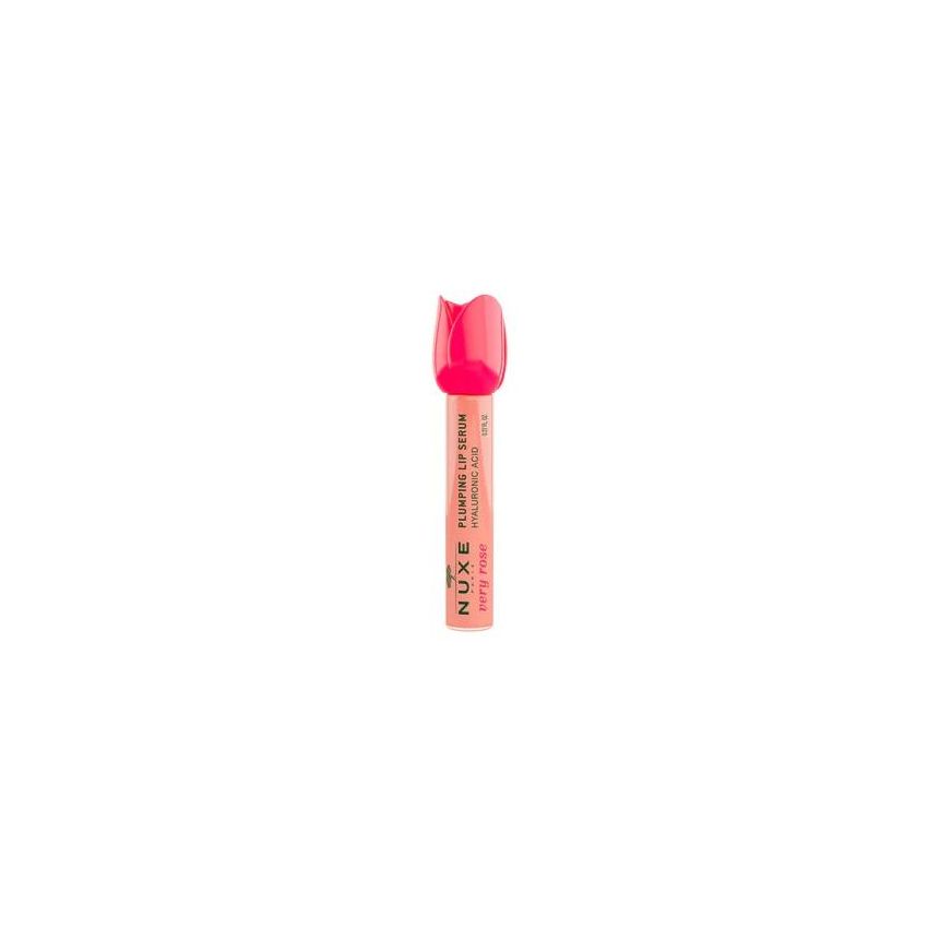 NUXE VROSE PLUMPING LIP SERUM