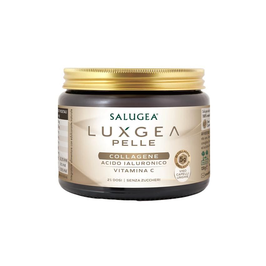 LUXGEA PELLE 130G