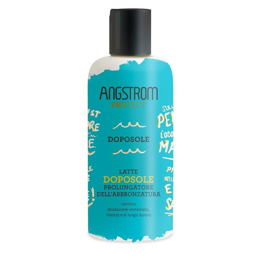 ANGSTROM LATTE DOPOS 200ML2025