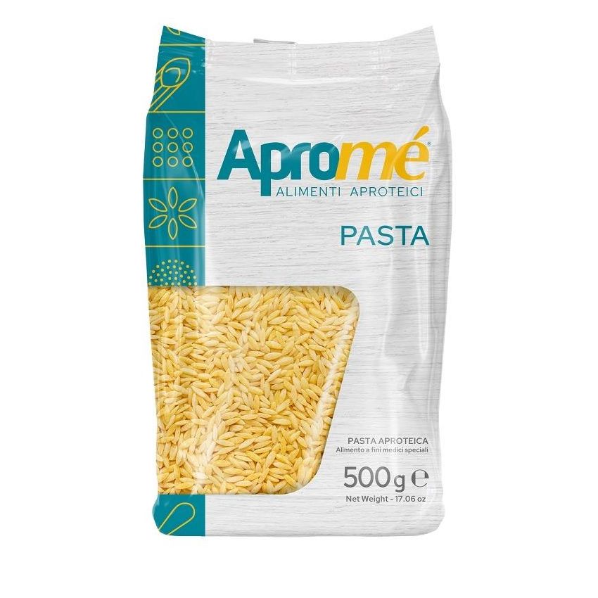 APROME' PASTA GEMMINE 500G