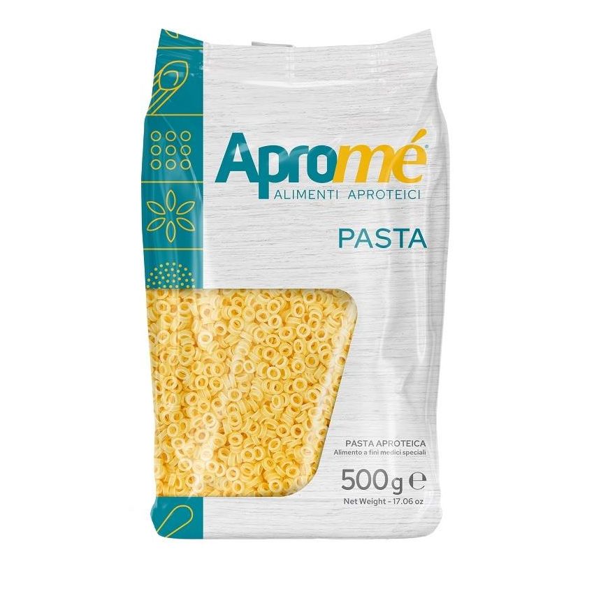 APROME' PASTA ANELLINI 500G