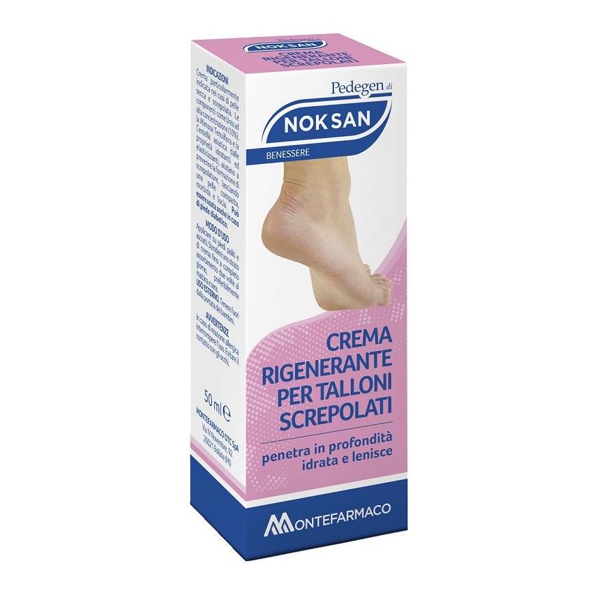 NOKSAN Crema Rigenerante Tall