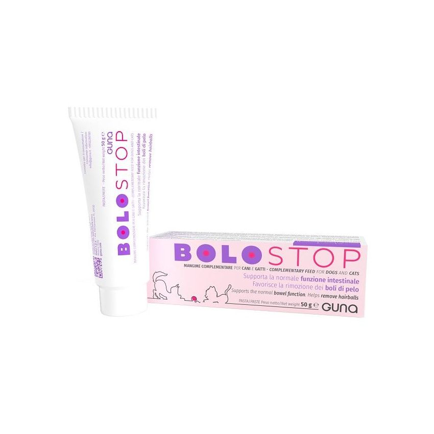 BoloStop 50g