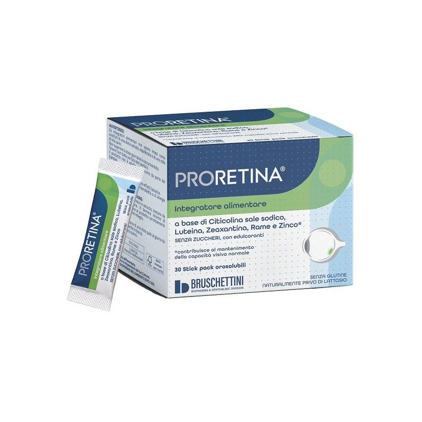PRORETINA 30STICK PACK