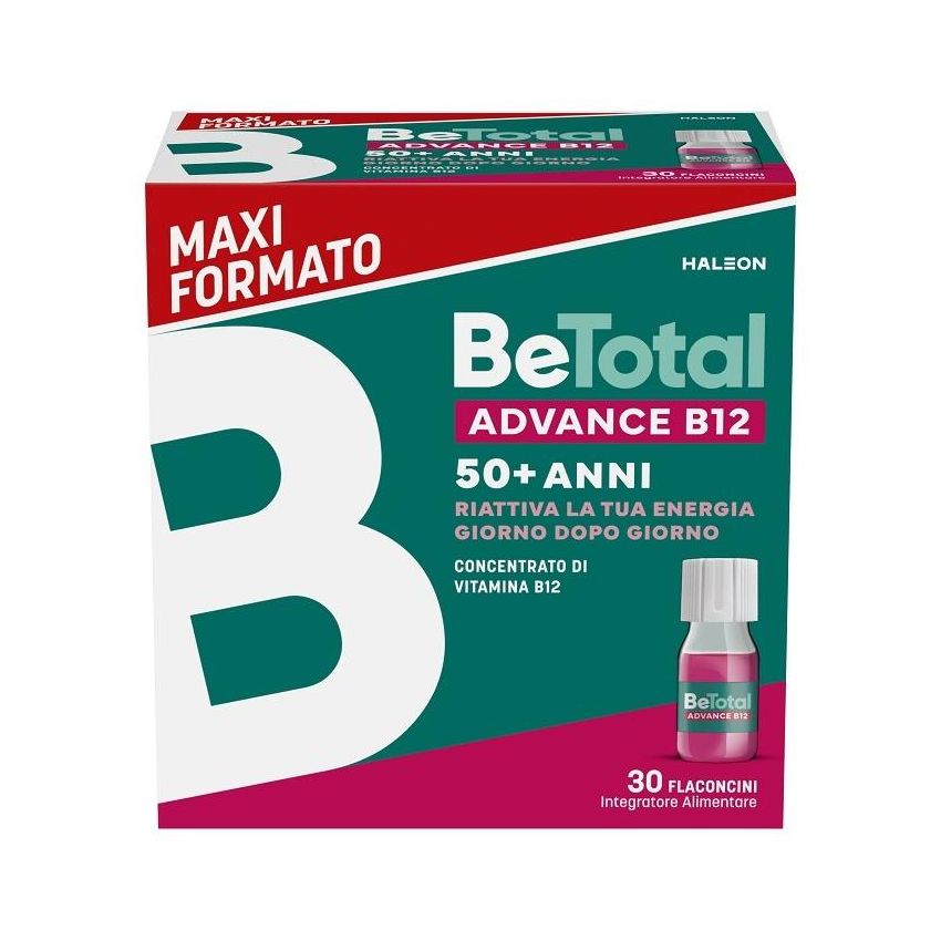 Betotal Advance B12 30FL
