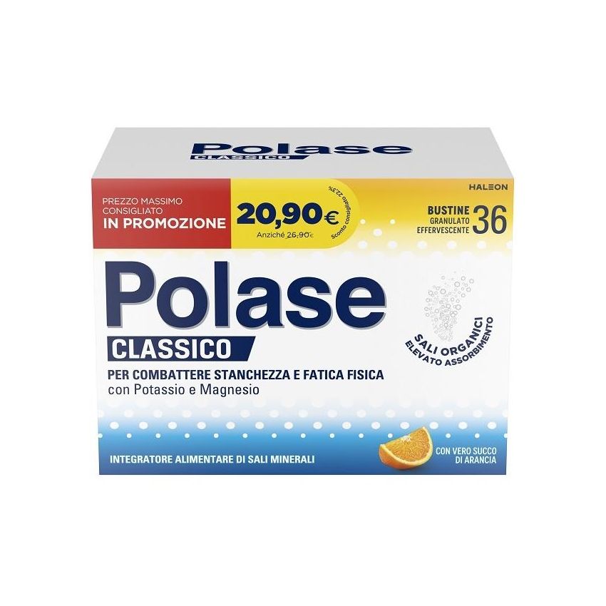 Polase Arancia 36 bustine