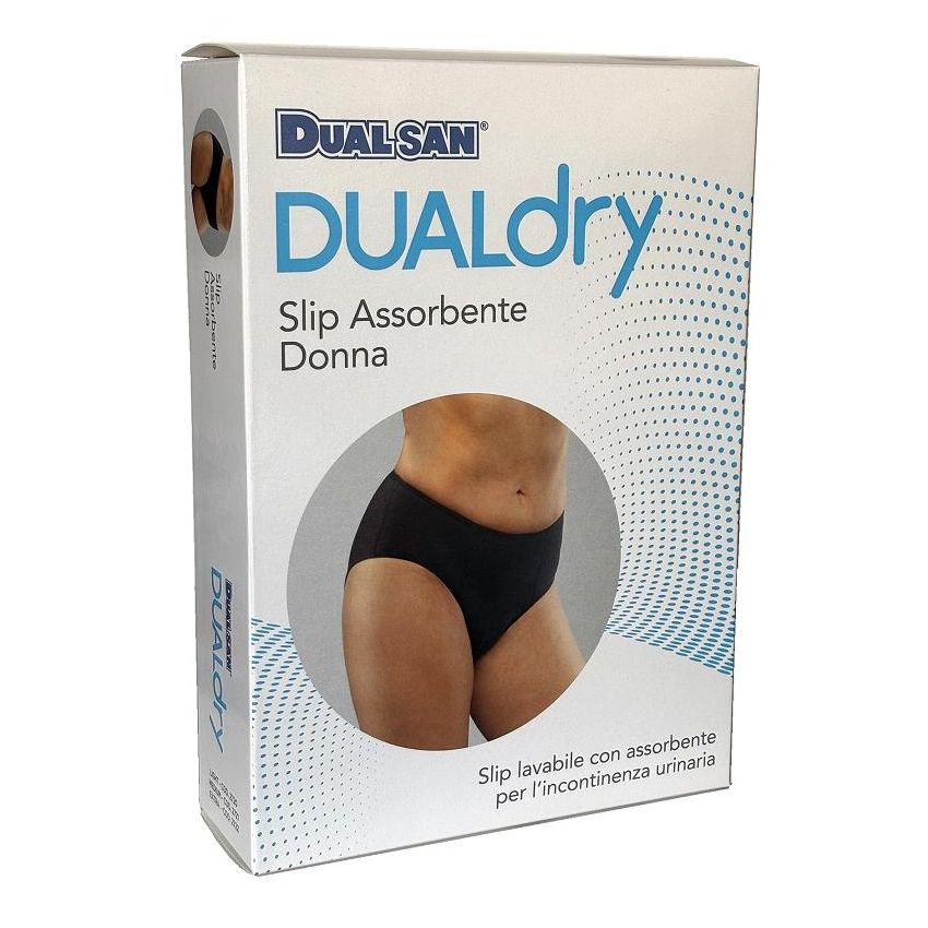 DUALDRY SLIP ASSORBENTE D LIG4