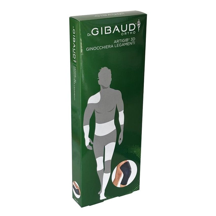 Gibaud Ortho Artigib 3D Gin 4