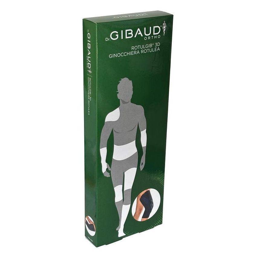 Gibaud Ortho Rotulgib 3D Gin5