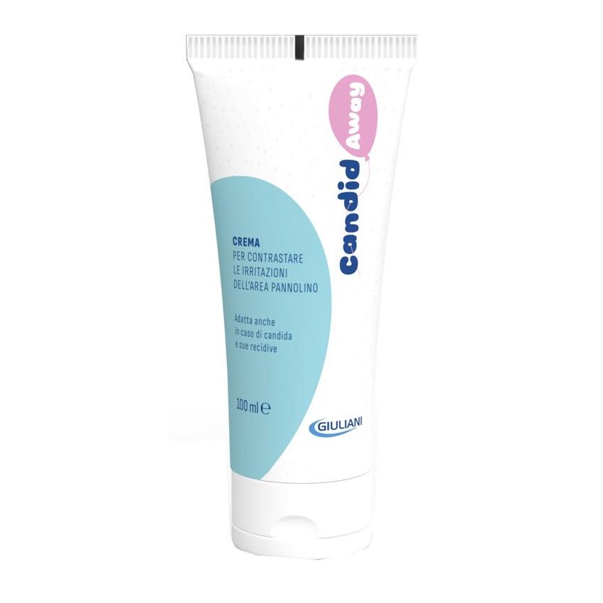 CANDIDAWAY CREMA 100ML
