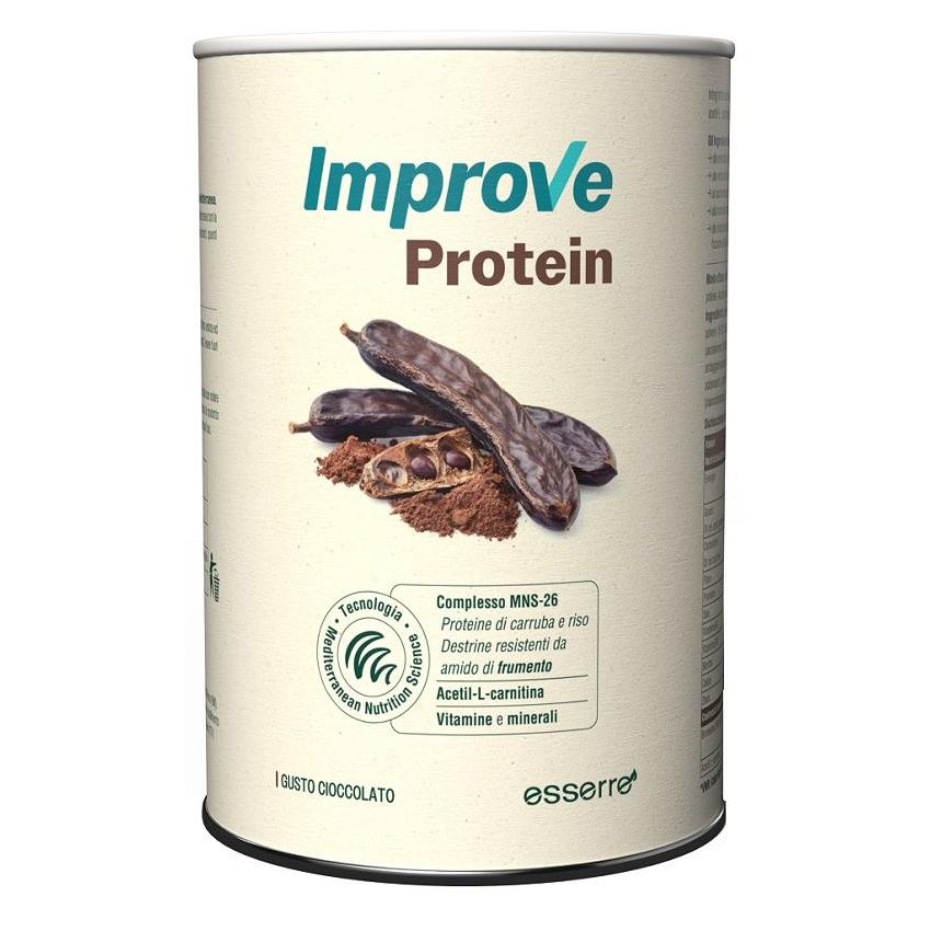 Improve Protein Cioccolato 300g