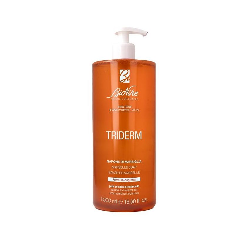 TRIDERM SAPONE MARSIGLIA1000ML