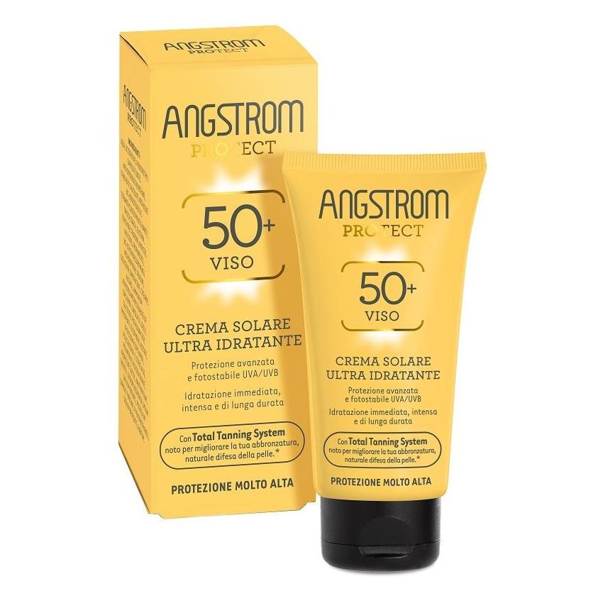 Angstrom Protect Hydraxol 50+