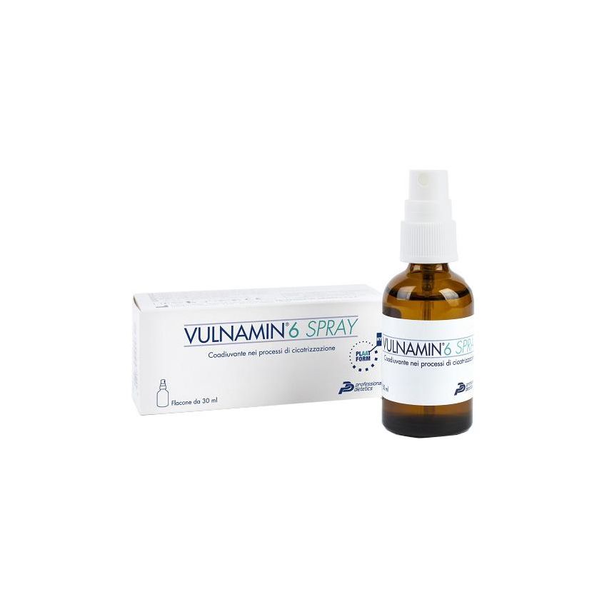 VULNAMIN 6 SPRAY 30ML