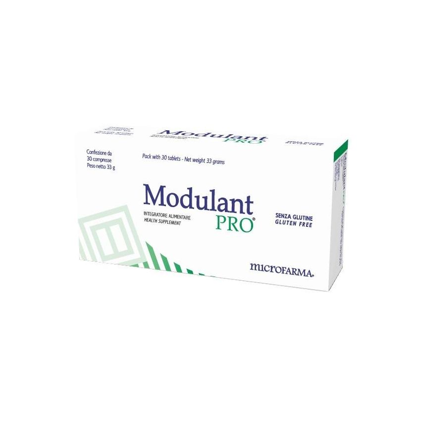 MODULANT PRO 30CPR