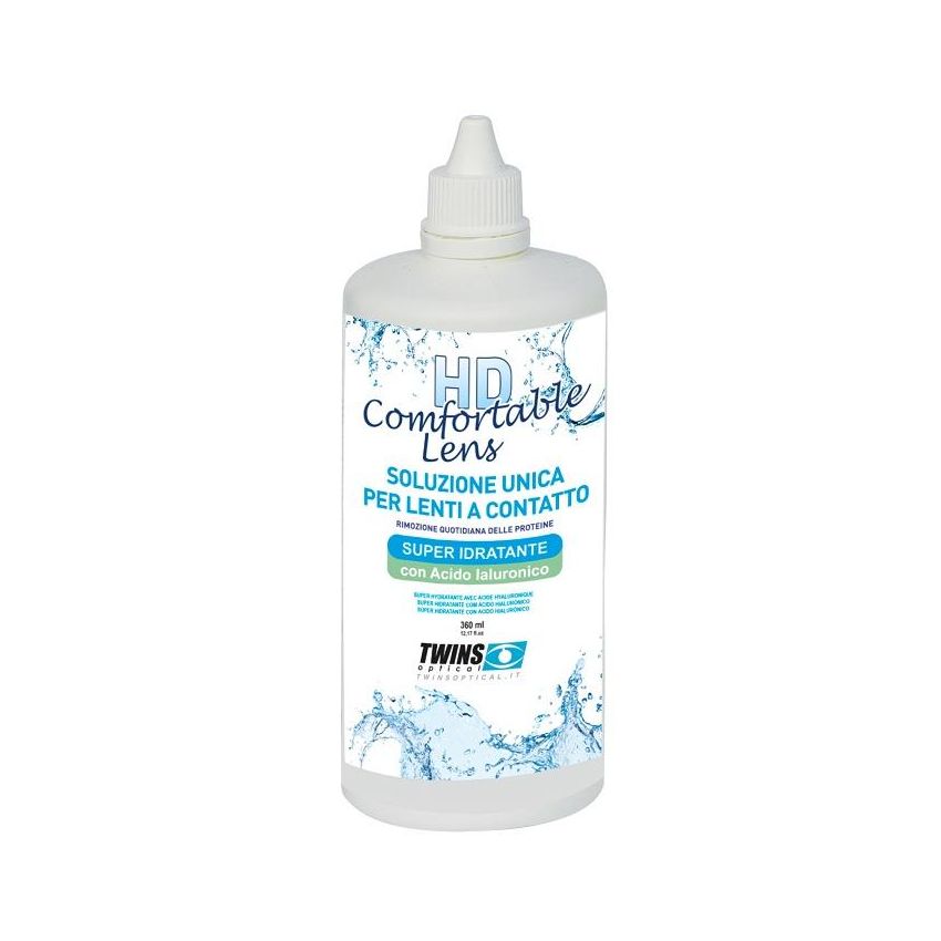 HD Comfortable Sol Unica 360ml