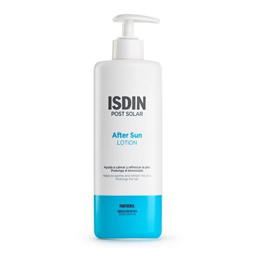 AFTERSUN LOTION 400ML