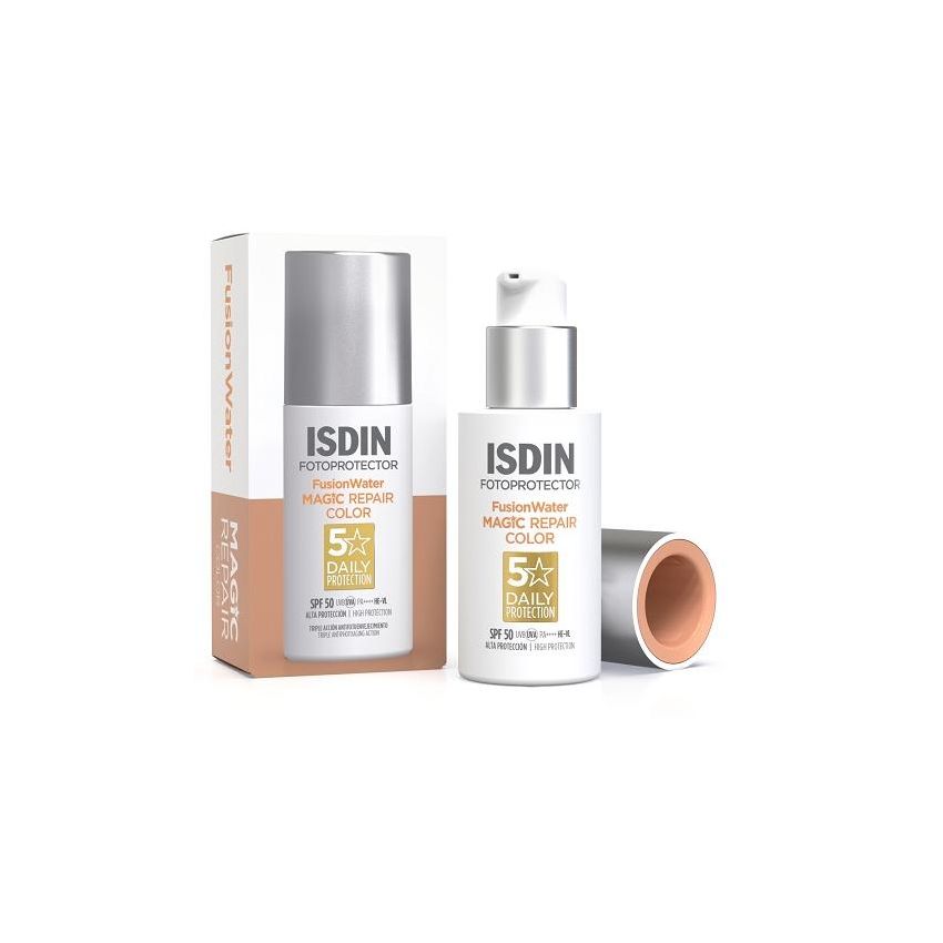 FUSION WATER MAGIC REP COLOR50