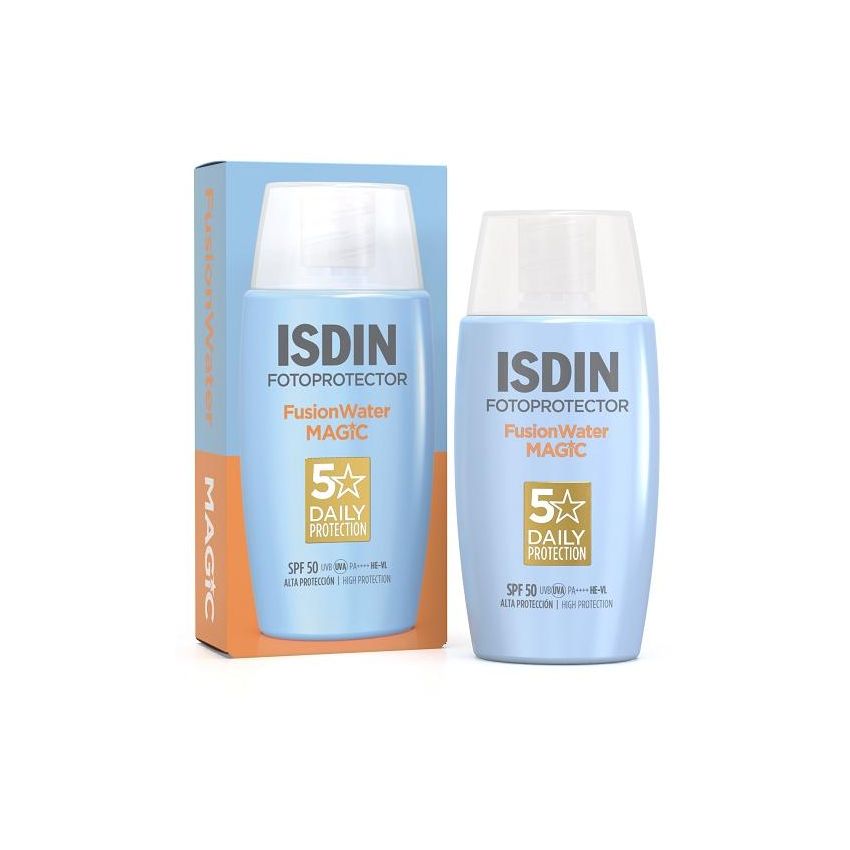 Fusion Water Magic SPF50 50ml