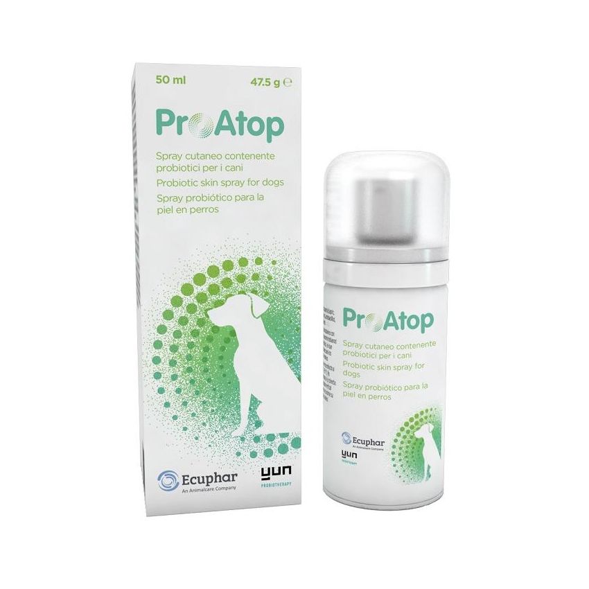 PROATOP SPRAY CANI 50ML