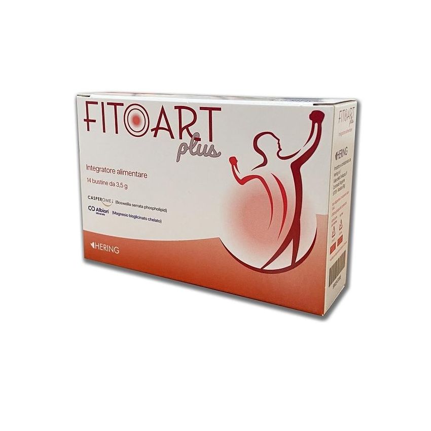 FITOART PLUS 14BUST