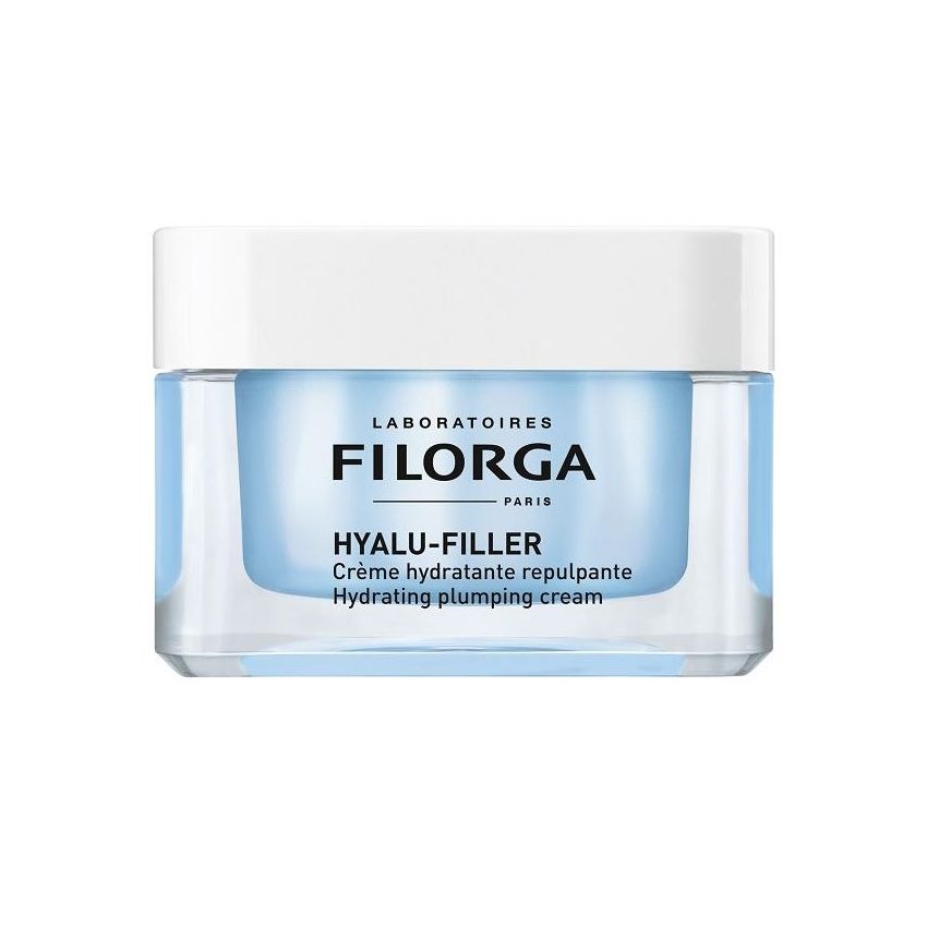 HYALU-FILLER CREMA 50 ml