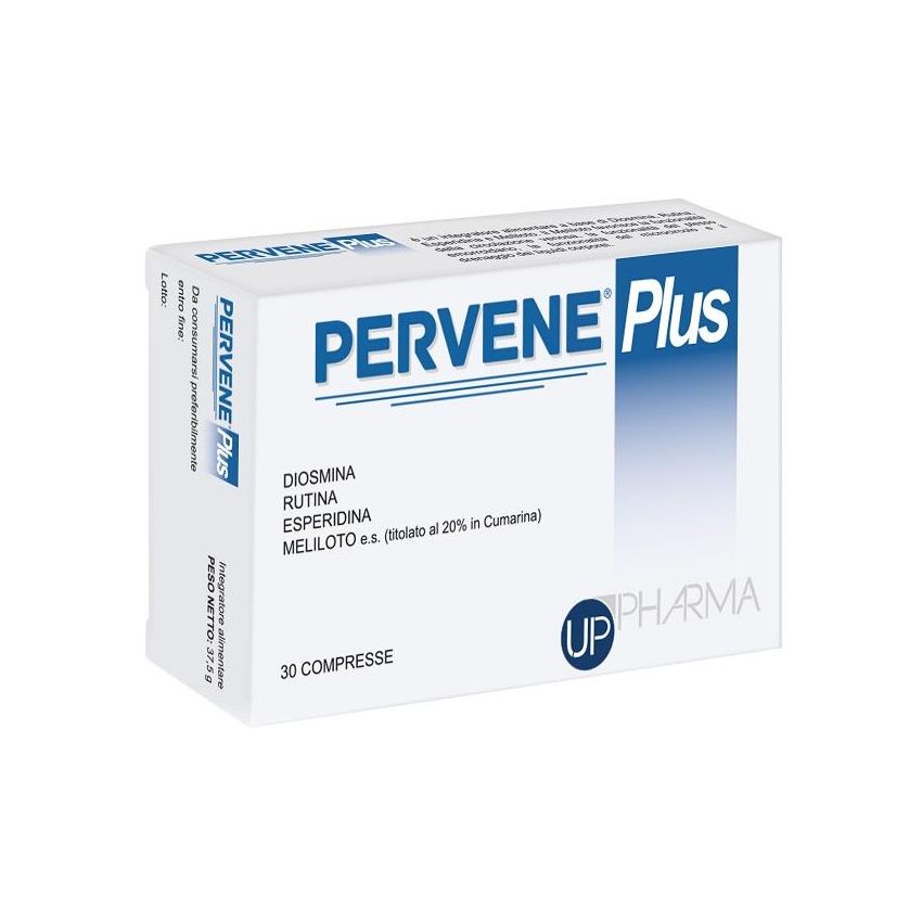 Pervene Plus 30cpr