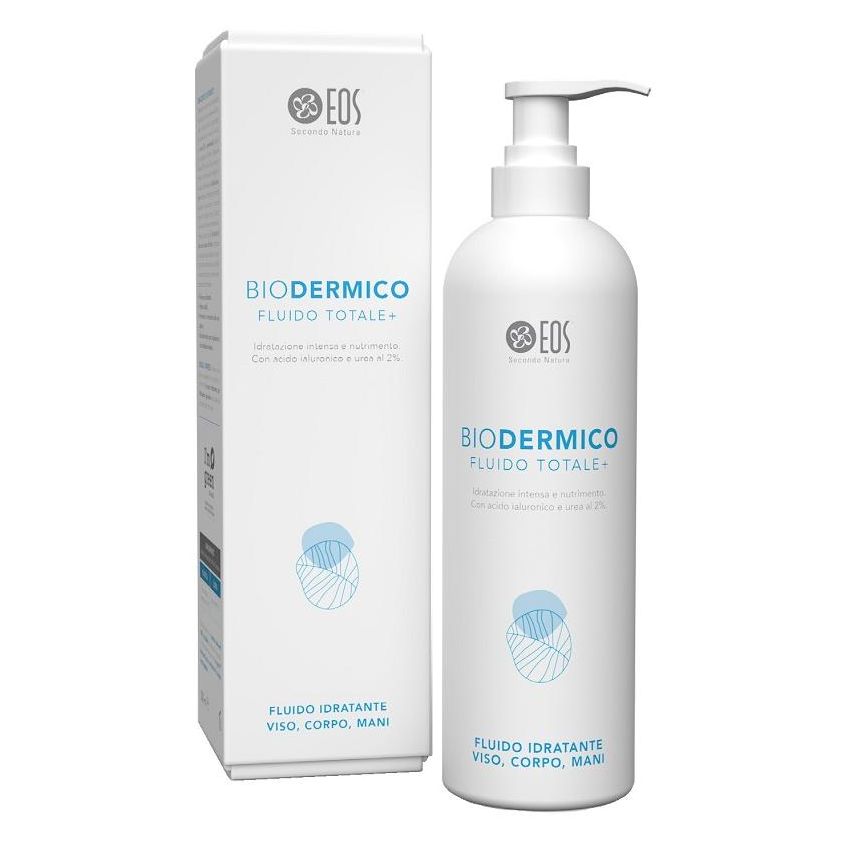 EOS BIODERMICO FLUIDO+ 300ML