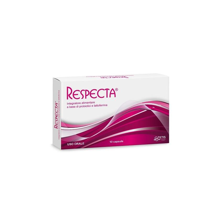 Respecta 10 cps