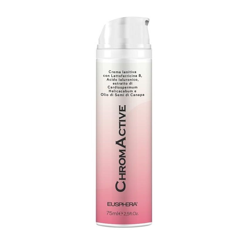 Chromactive Crema 75ml