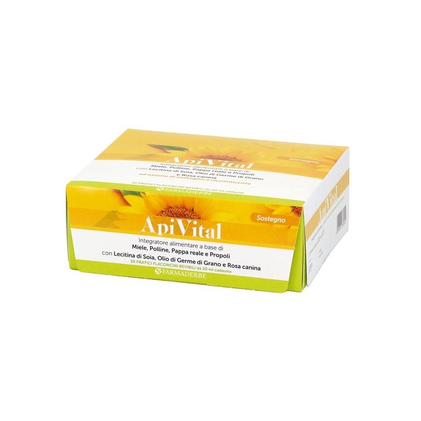 APIVITAL 30STICK PACK