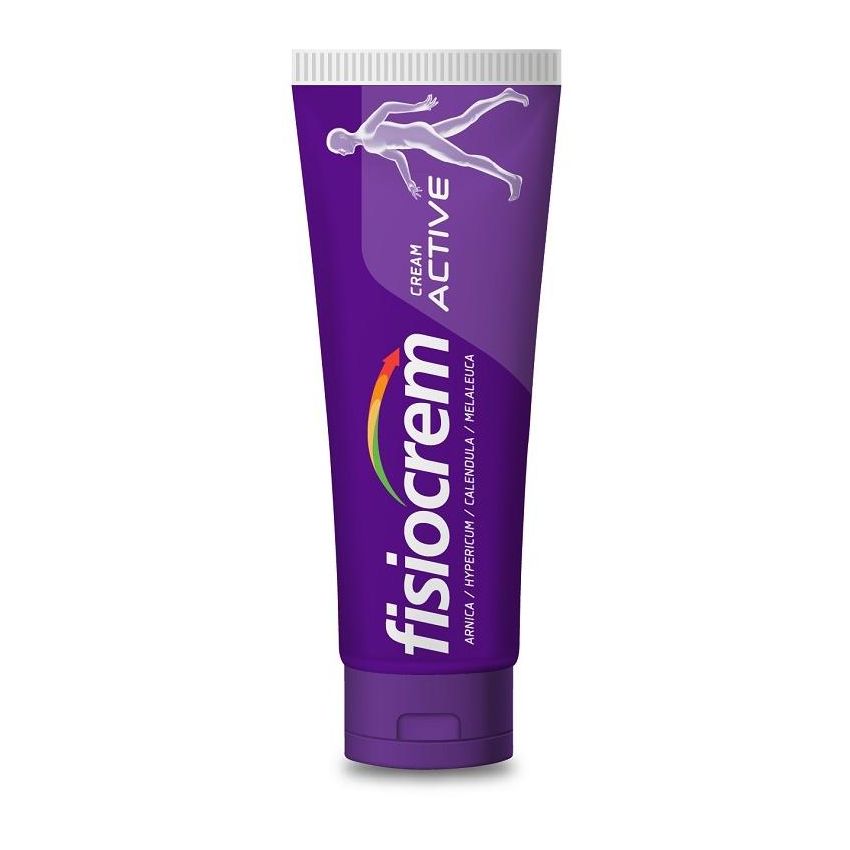 Fisiocrem Cream Active 250ml