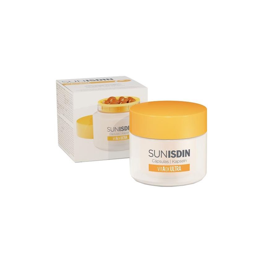 SUNISDIN CAPSULE 30CPS