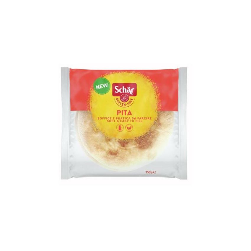 Schar Pita 150g
