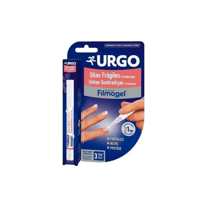 URGO UNGHIE FRAGILI 2ML