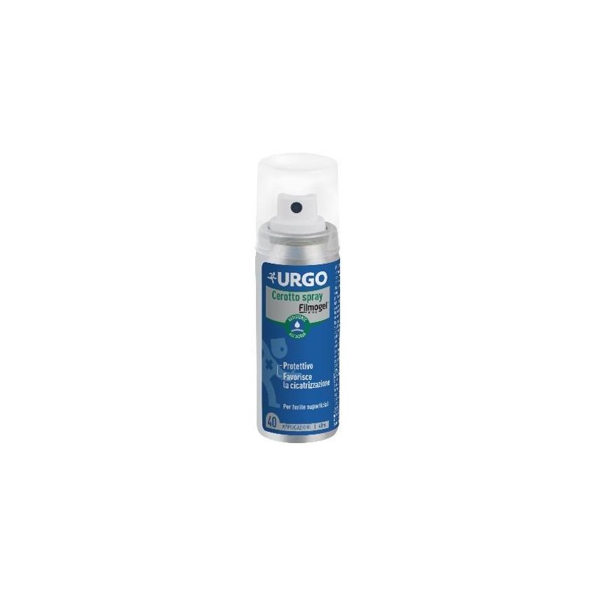 URGO CEROTTO SPRAY 40ML