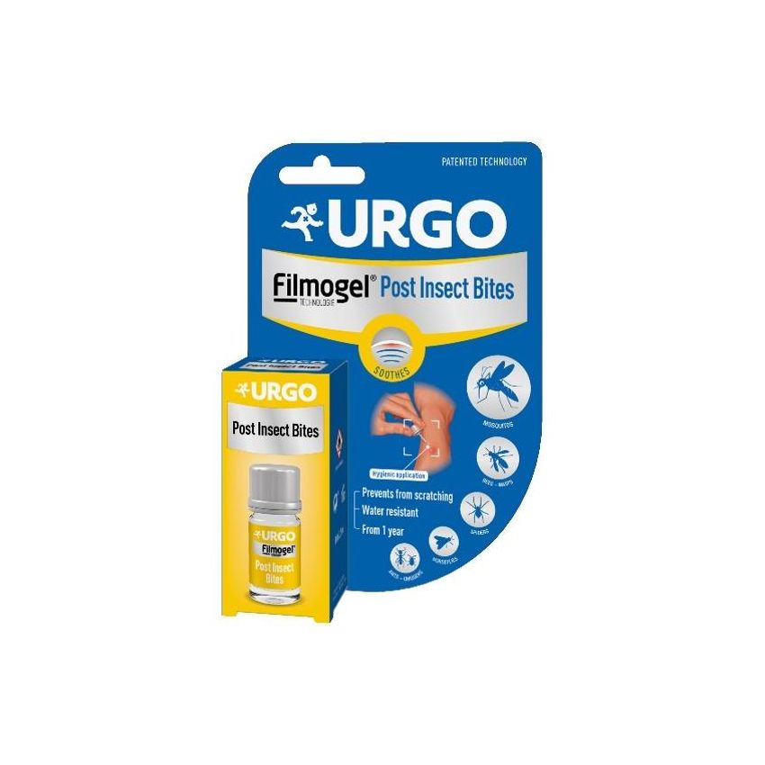 URGO PUNTURE INSETTI 3,25ML