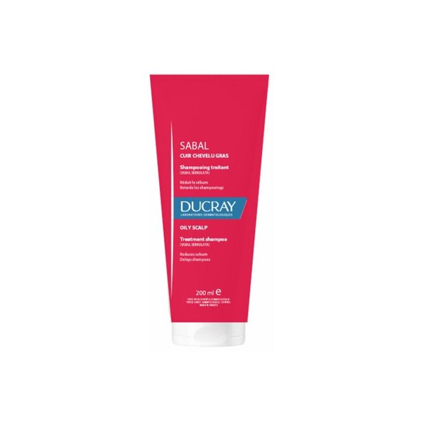 SABAL SHAMPOO TRATTANTE 200ML