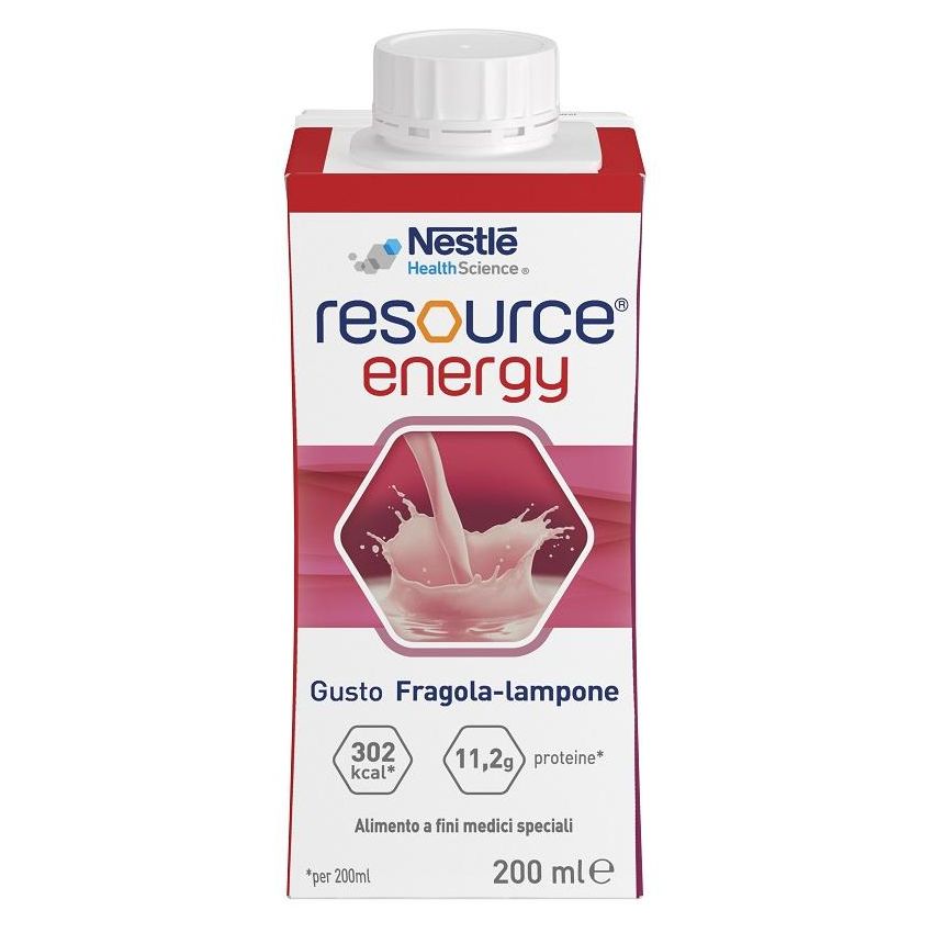 RESOURCE ENERGY FRAGOLA LAMPON