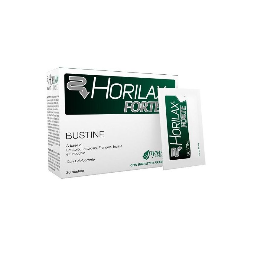 HORILAX FORTE 20BUST