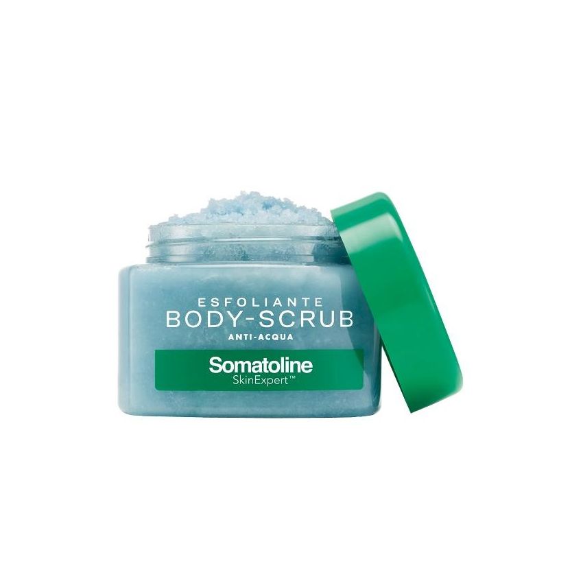 SOMAT SKIN EX BODY SCRUB A/ACQ