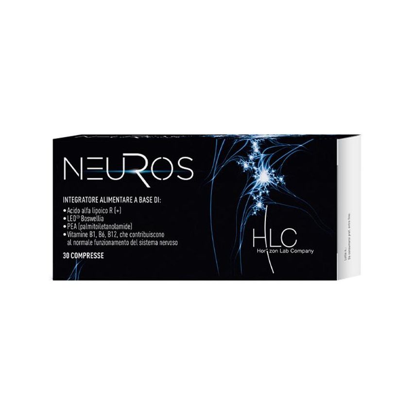 NEUROS 30CPR