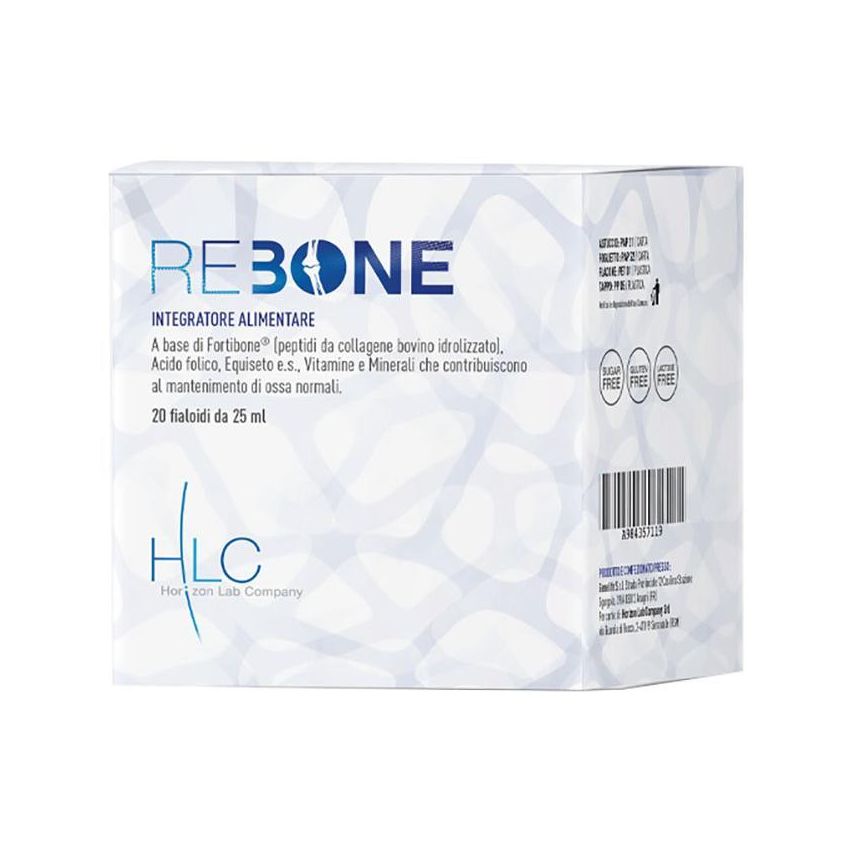 REBONE 20F