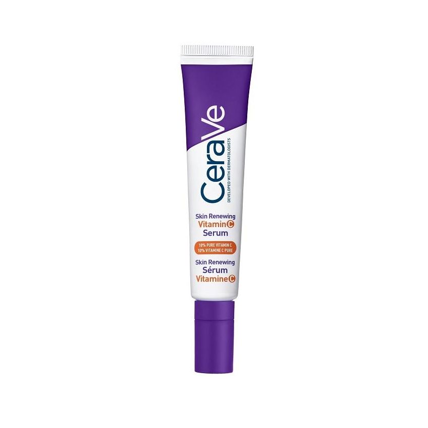 CERAVE SKIN RENEWING SIERO VIT