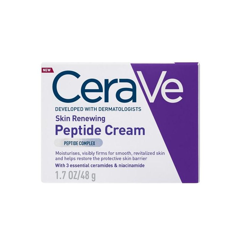 CERAVE SKIN RENEWING CR VISO