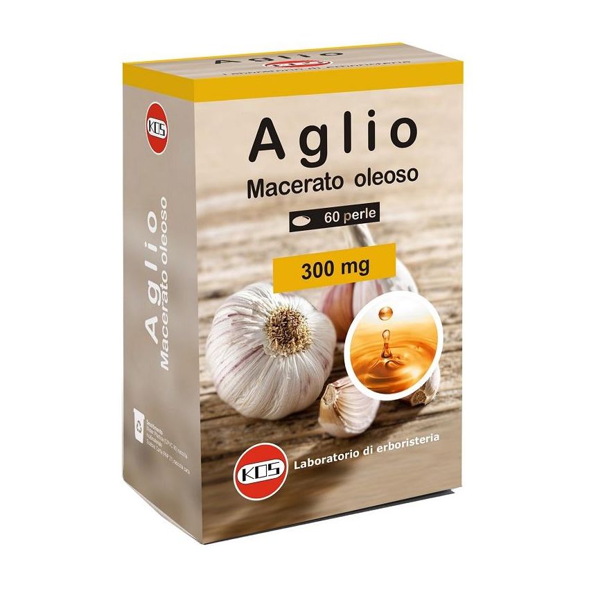 AGLIO 60PRL