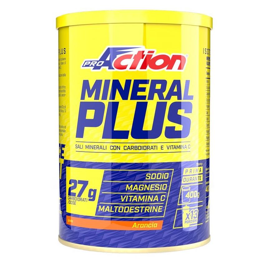 PROACTION SP MINERAL P ARA400G