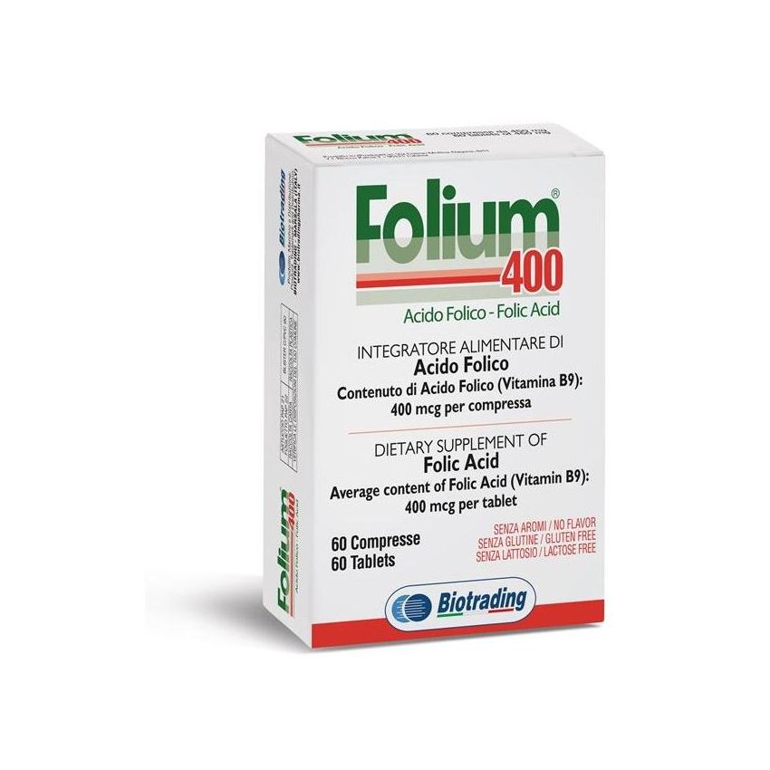 FOLIUM 400 60CPR