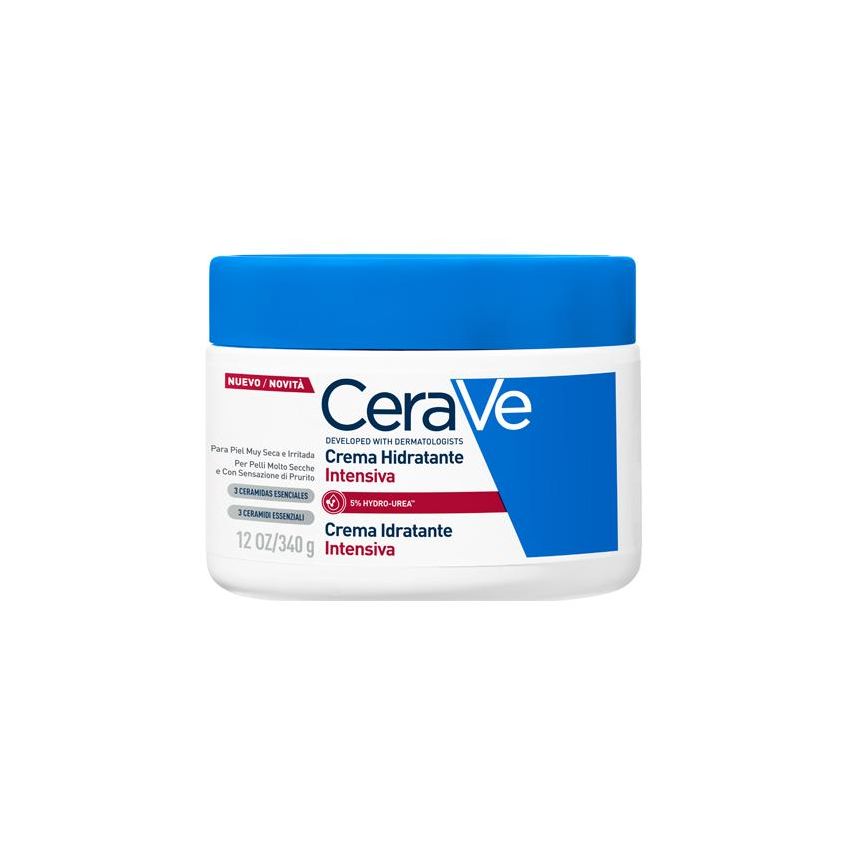 CERAVE INTENSIVE MOIS CR 340G